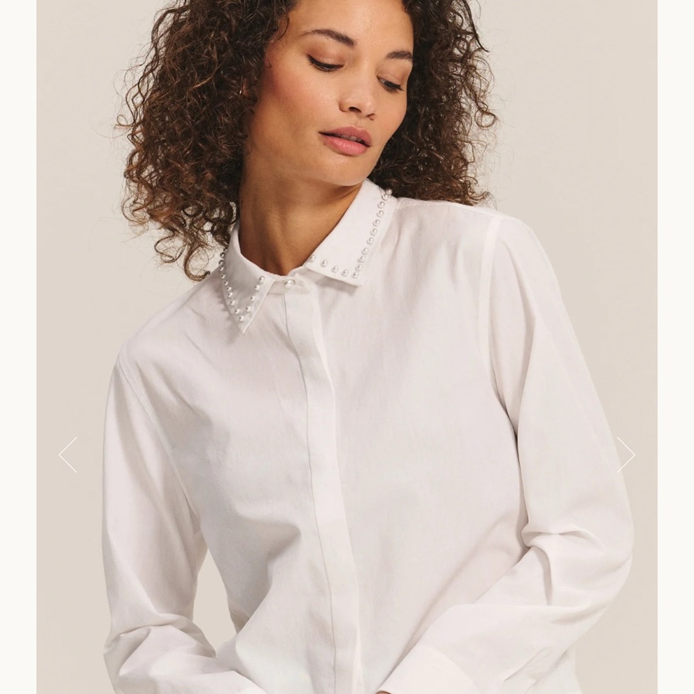 Jocelyn Shirt